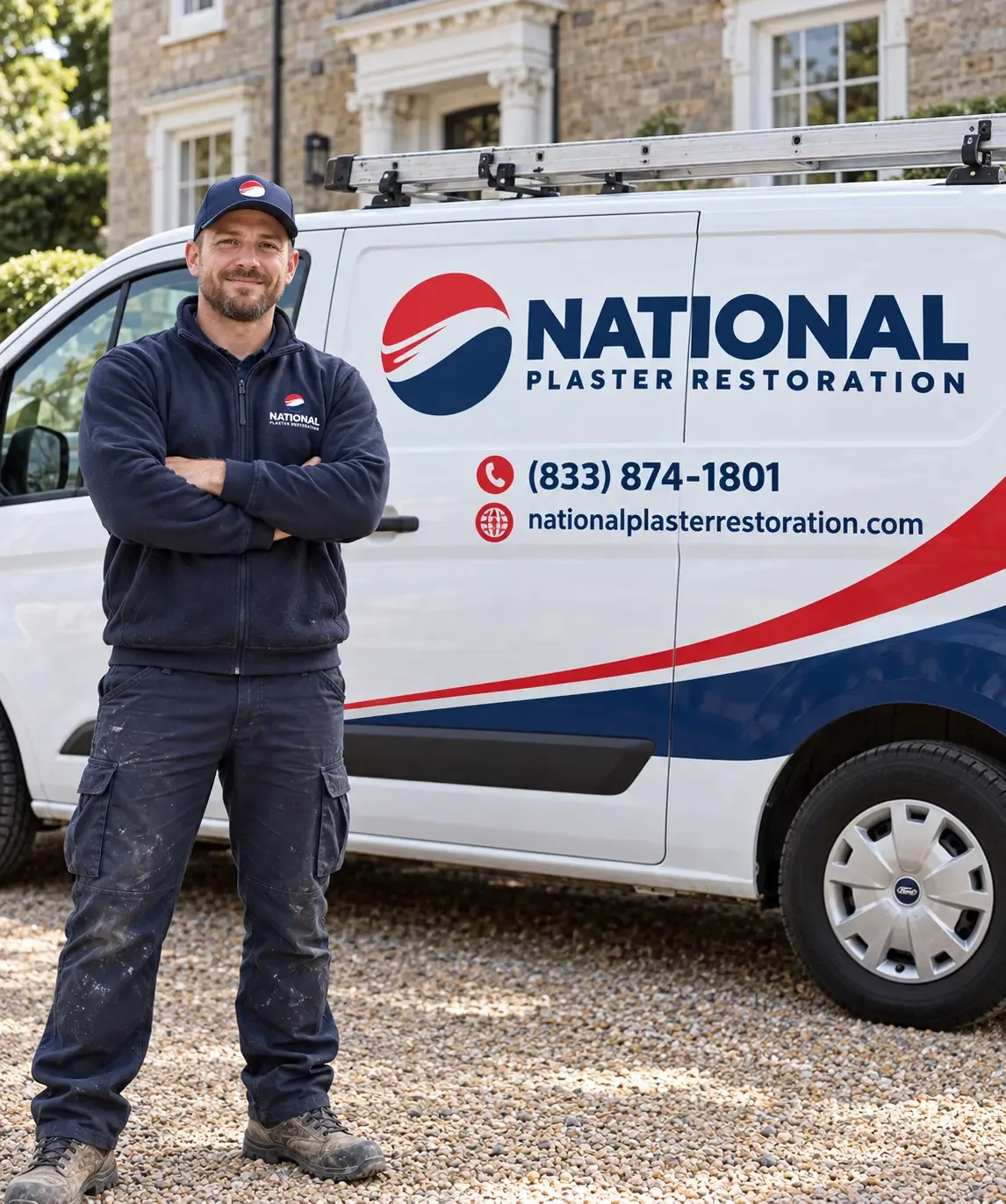 Plaster Repair company in Saratoga Springs, NY